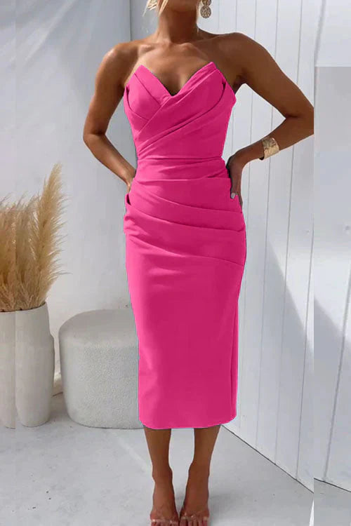 Magner - Elegantes Kleid