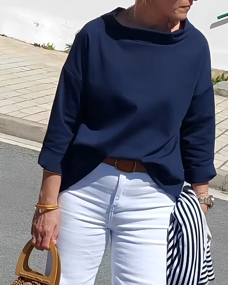 Arianne | Timeless Grace Bluse