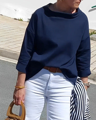 Arianne | Timeless Grace Bluse