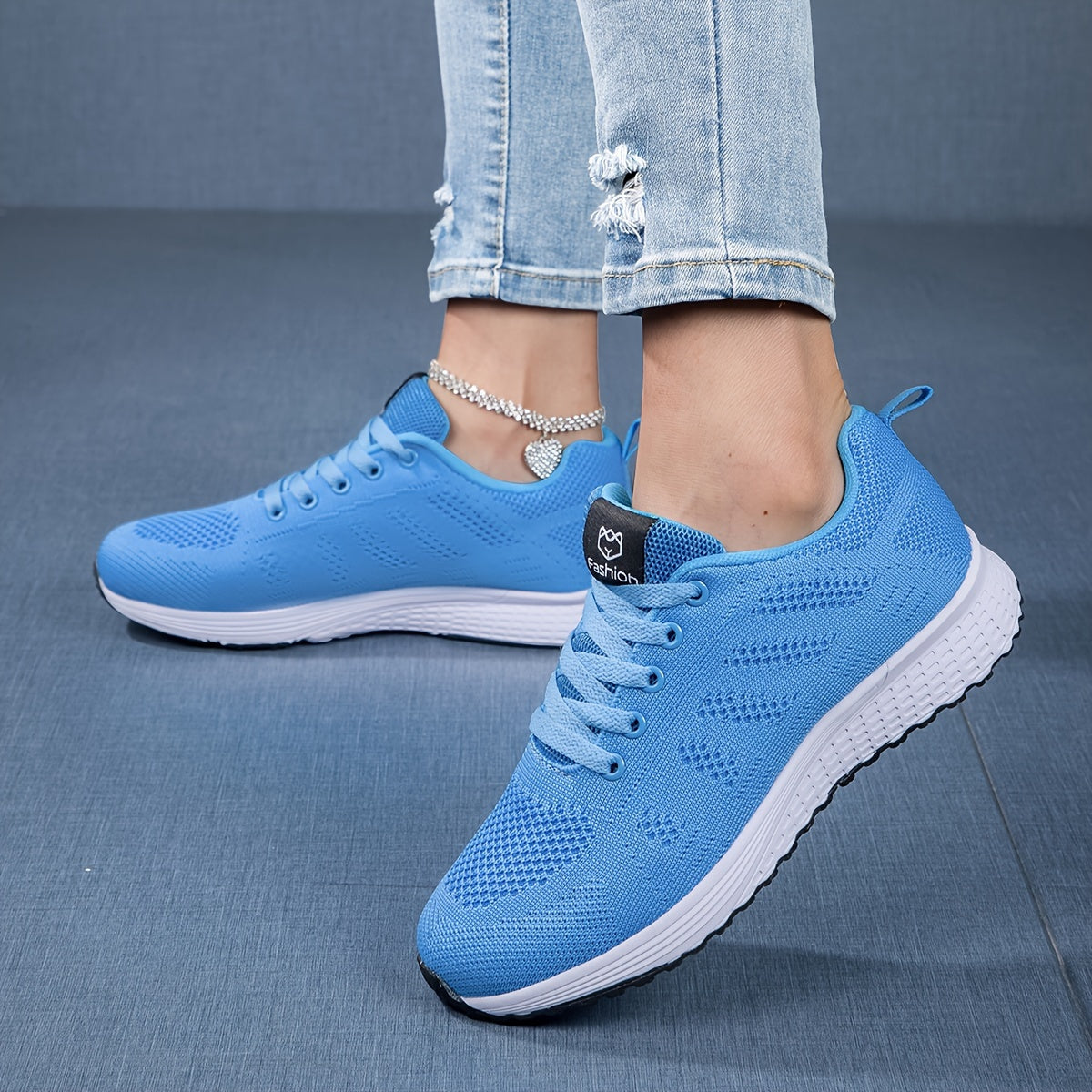 Irina | Atmungsaktive Aktivschuhe