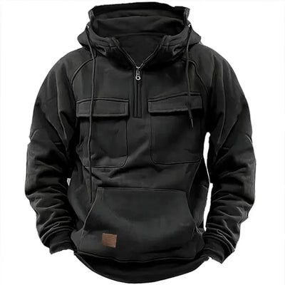 Tough Guy Pullover