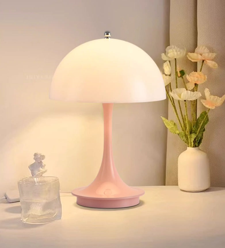 Oralith | Luminary Mushroom Tischlampe