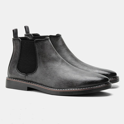 Wlliam | Timeless Boots
