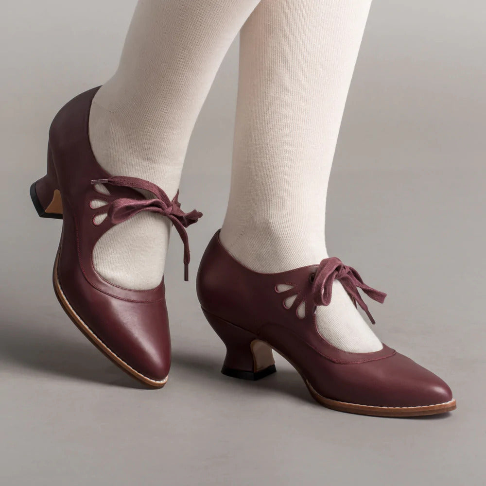 Nele | Stylische Komfort-Pumps