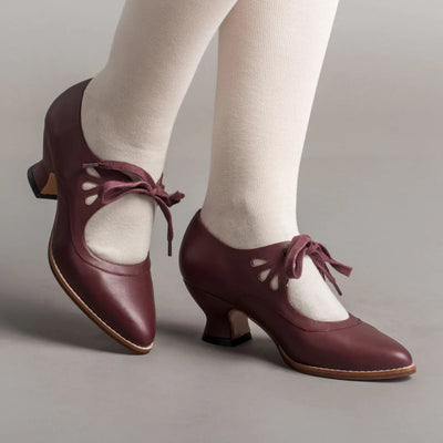 Nele | Stylische Komfort-Pumps