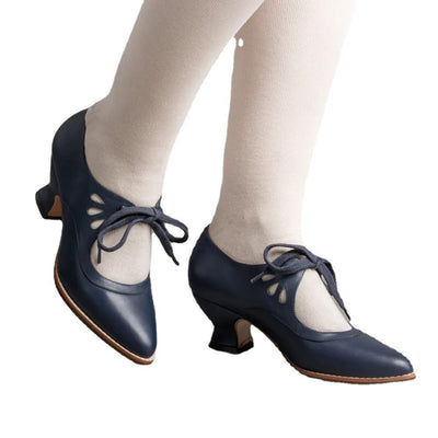 Nele | Stylische Komfort-Pumps