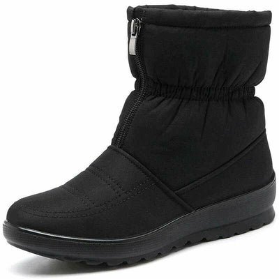 Wasserdichte Schneestiefel für Damen
