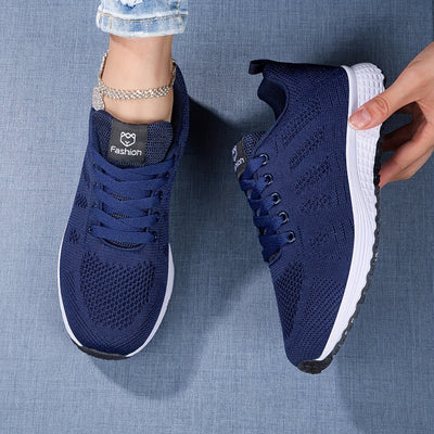 Irina | Atmungsaktive Aktivschuhe