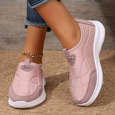 Weiche Sneakers für Damen 