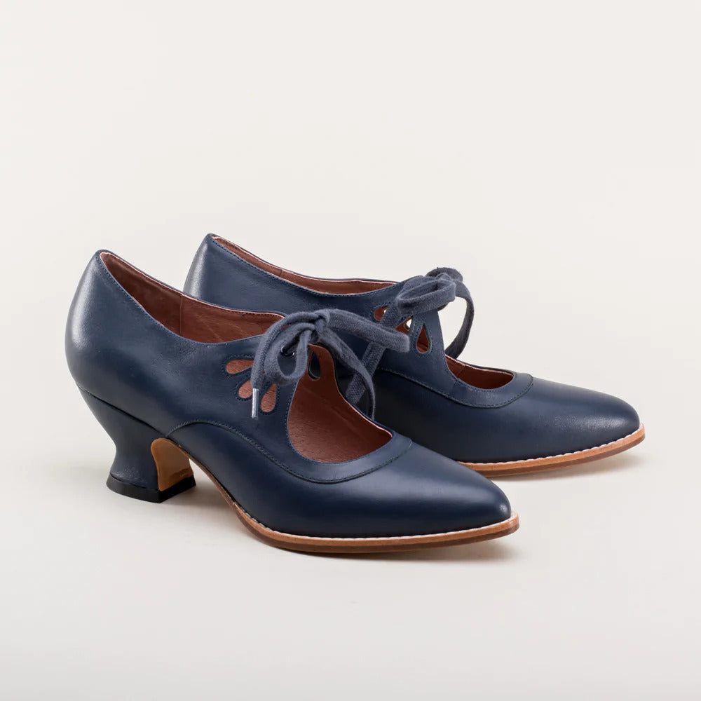 Nele | Stylische Komfort-Pumps