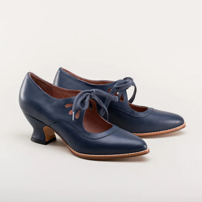 Nele | Stylische Komfort-Pumps