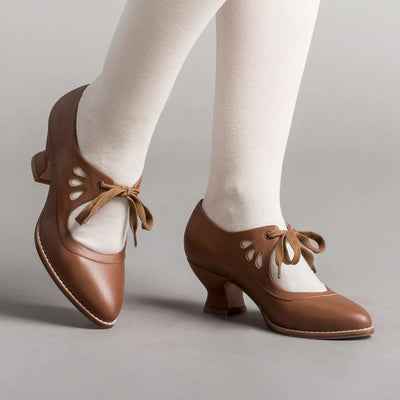 Nele | Stylische Komfort-Pumps