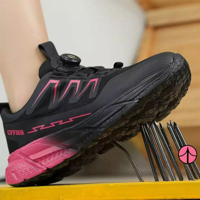 Naomi | Sicherheitsschuhe 