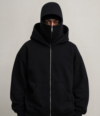 NOVA | Shiesty Hoodie Unisex (für Damen und Herren)