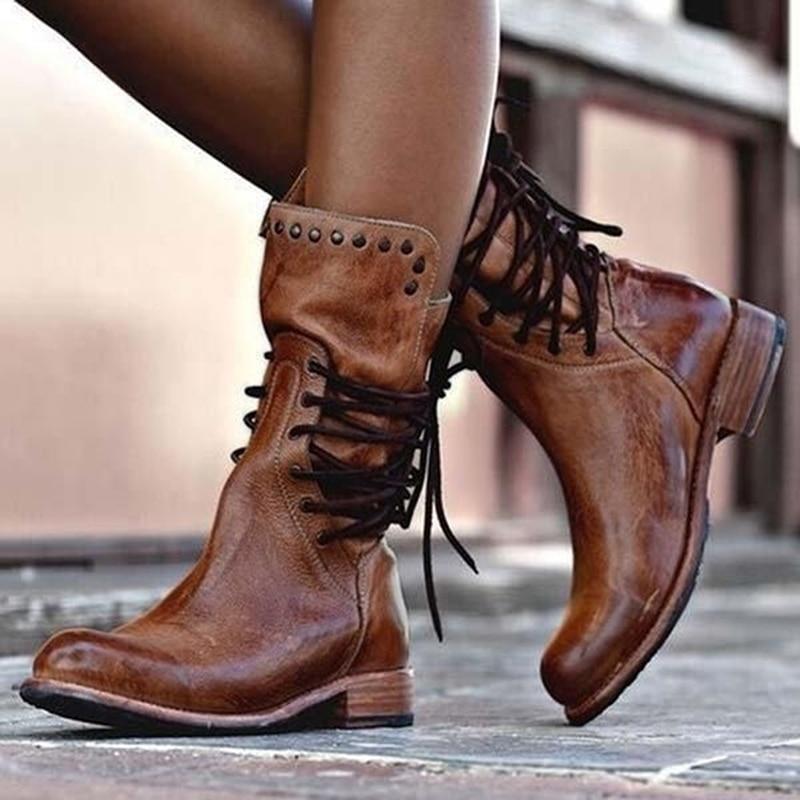 Aruna Tahi Stiefel 