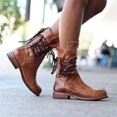 Aruna Tahi Stiefel 