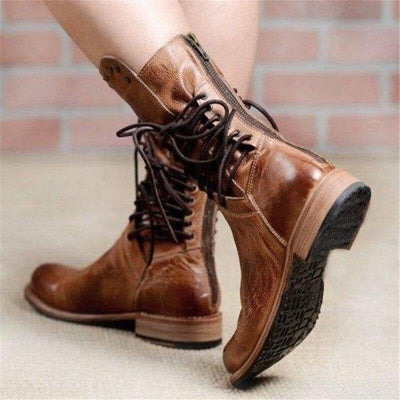 Aruna Tahi Stiefel 