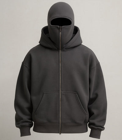 NOVA | Shiesty Hoodie Unisex (für Damen und Herren)