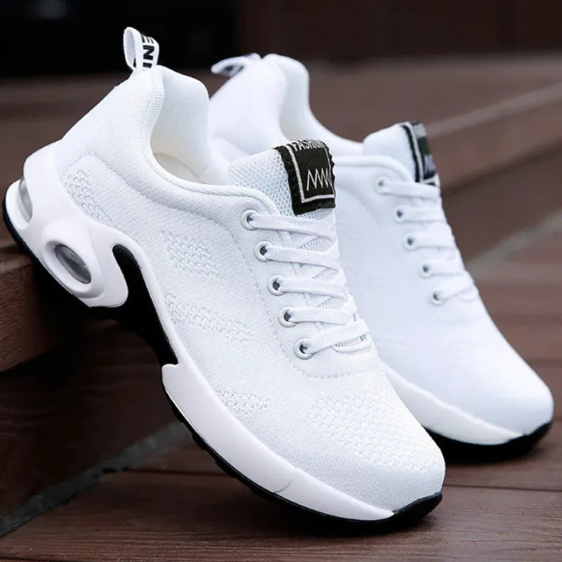 ErgoVita - Orthopedic Comfort Sneakers