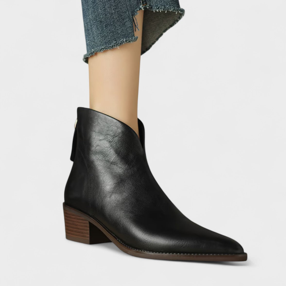 Olga | Stiefeletten