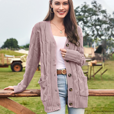 Sophie | Herbst-Midipullover