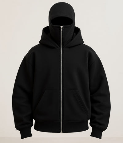 NOVA | Shiesty Hoodie Unisex (für Damen und Herren)