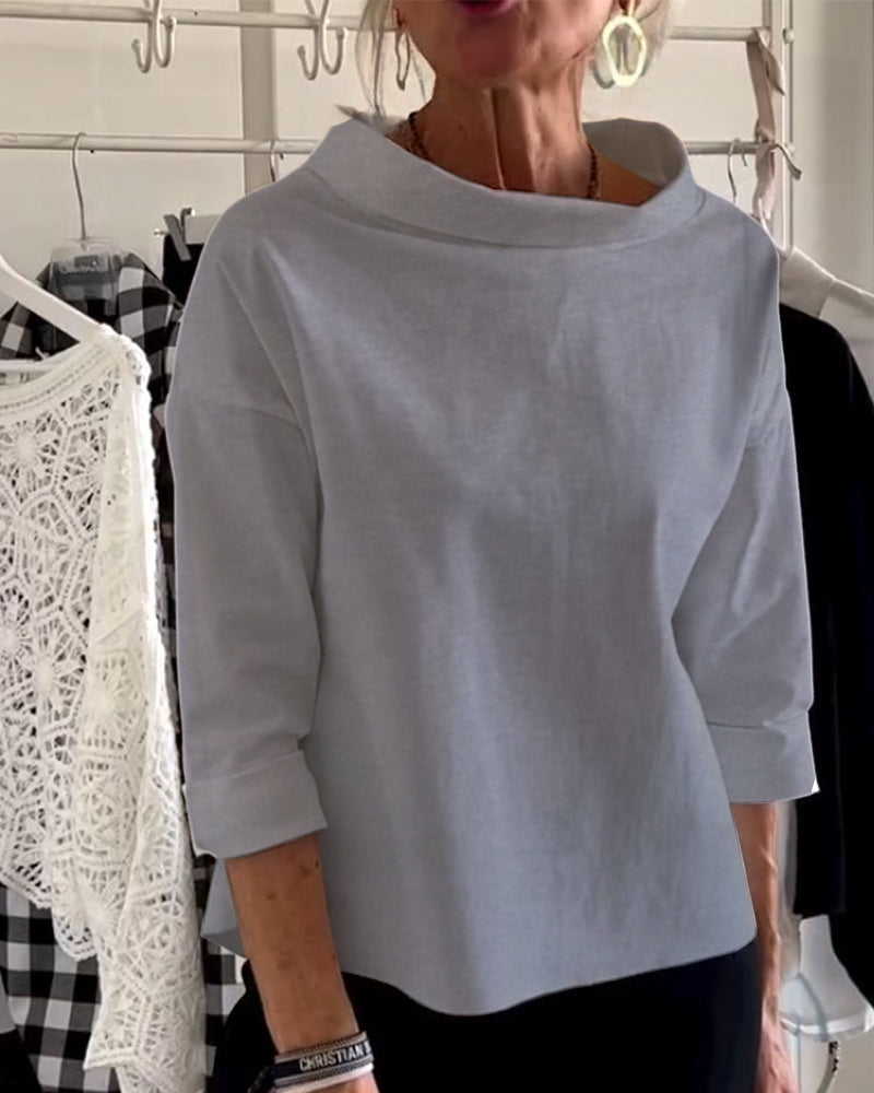 Arianne | Timeless Grace Bluse