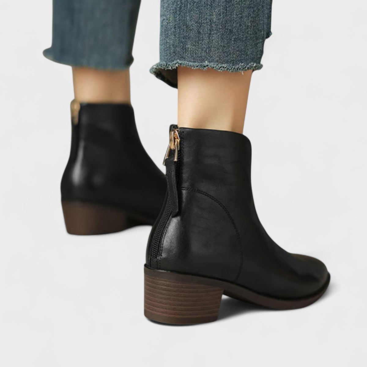 Olga | Stiefeletten