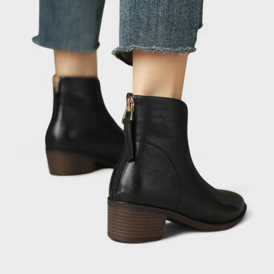 Olga | Stiefeletten