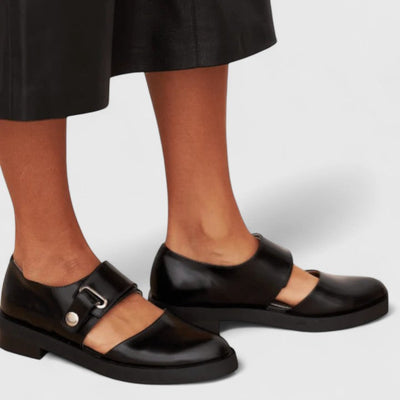 Lysanne | Elegant retro shoes