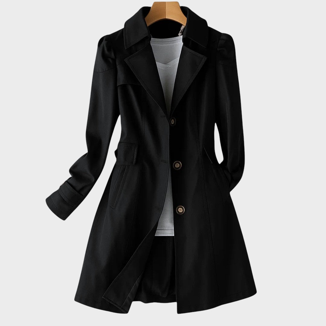 Damen Trenchcoat ClassicLine