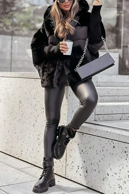 Bella | Veste d'automne 