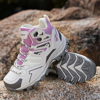 RandoTrail - Orthopedic Comfort Hiking Shoes