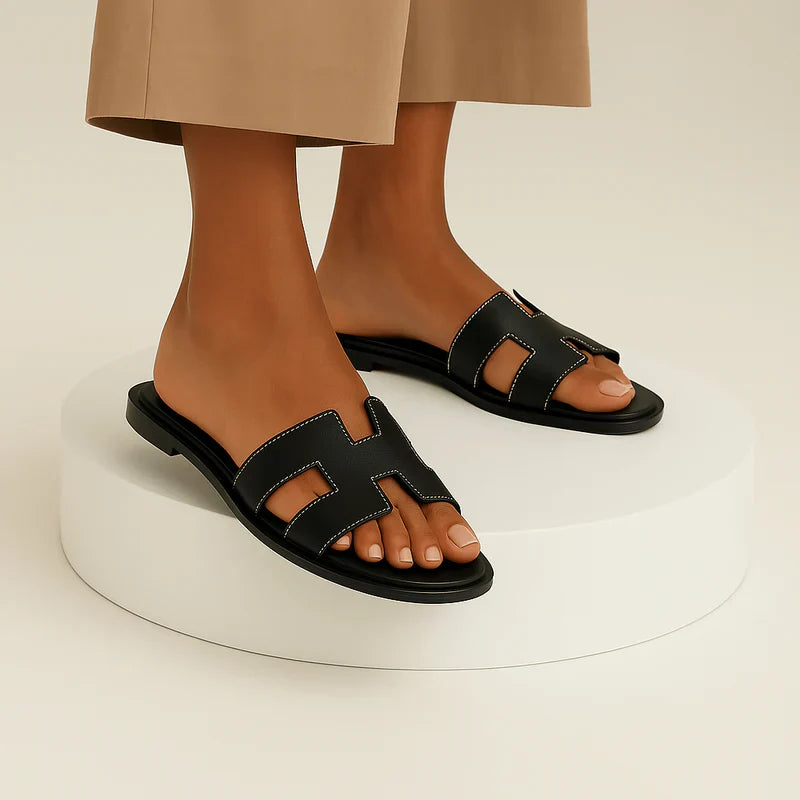 Ivyris | Sandalen