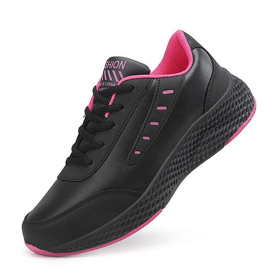 Women's Orthopedic Sneakers with a Soft sole
