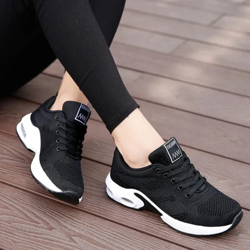 ErgoVita - Orthopedic Comfort Sneakers