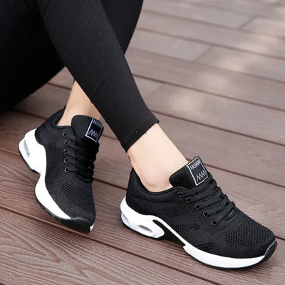 ErgoVita - Orthopedic Comfort Sneakers