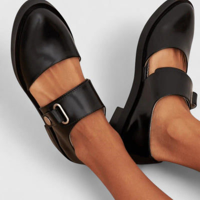 Lysanne | Elegant retro shoes