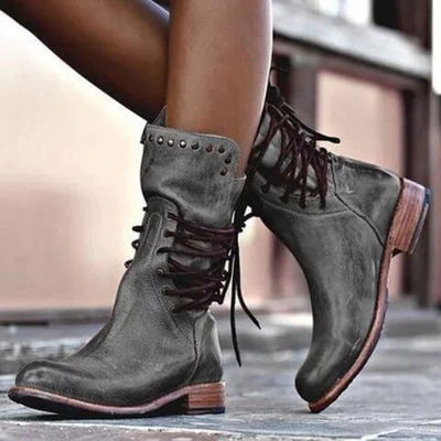 Aruna Tahi Stiefel 