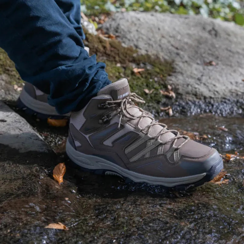 RandoTrail - Orthopedic Comfort Hiking Shoes