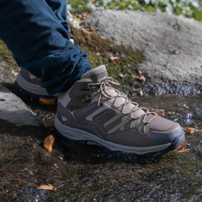 RandoTrail - Orthopedic Comfort Hiking Shoes