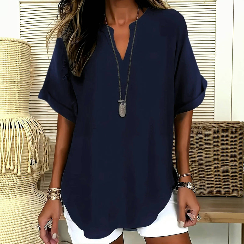 Julia | Effortlessly Elegant T-Shirts
