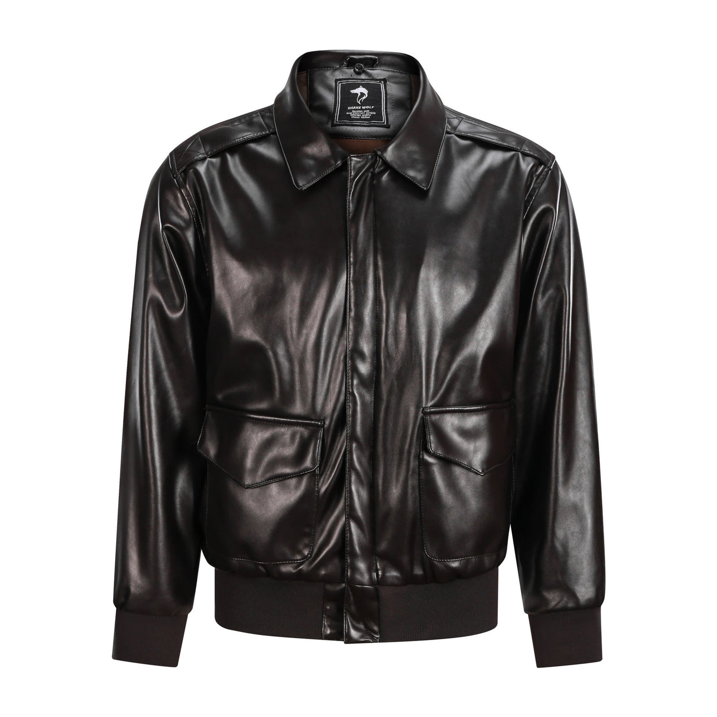 Varekron | Retro-inspirierte Utility-Jacke