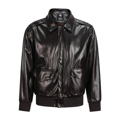 Varekron | Retro-inspirierte Utility-Jacke