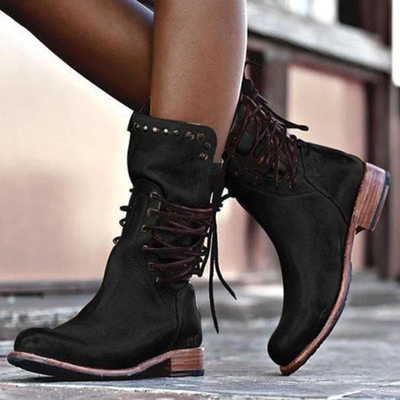 Aruna Tahi Stiefel 