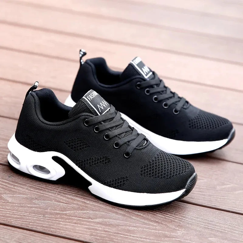 ErgoVita - Orthopedic Comfort Sneakers