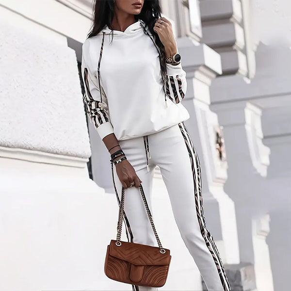 COZYLUX - KOMPLETTES SPORTSET FÜR DAMEN