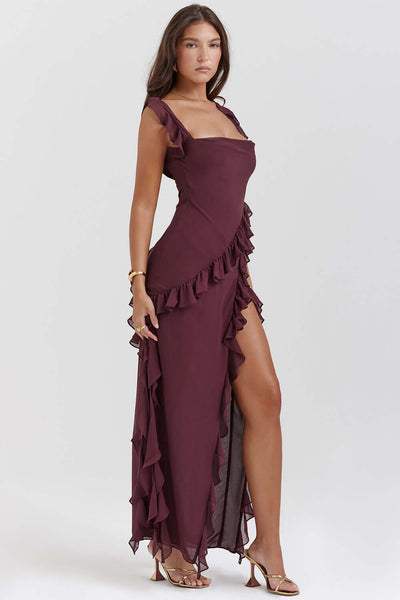 Melantha - Kleid