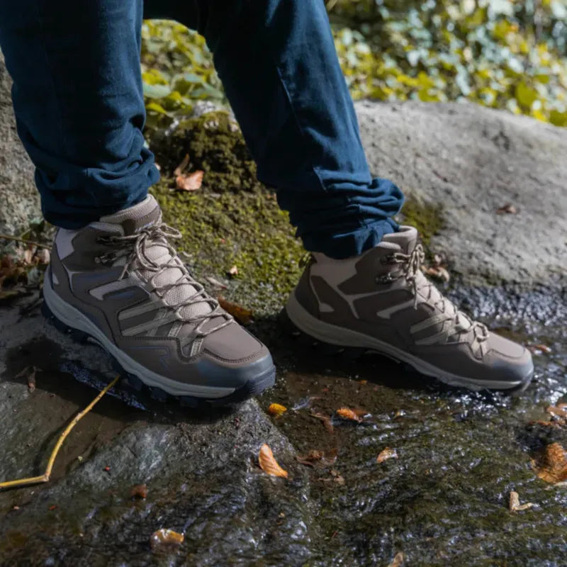 RandoTrail - Orthopedic Comfort Hiking Shoes