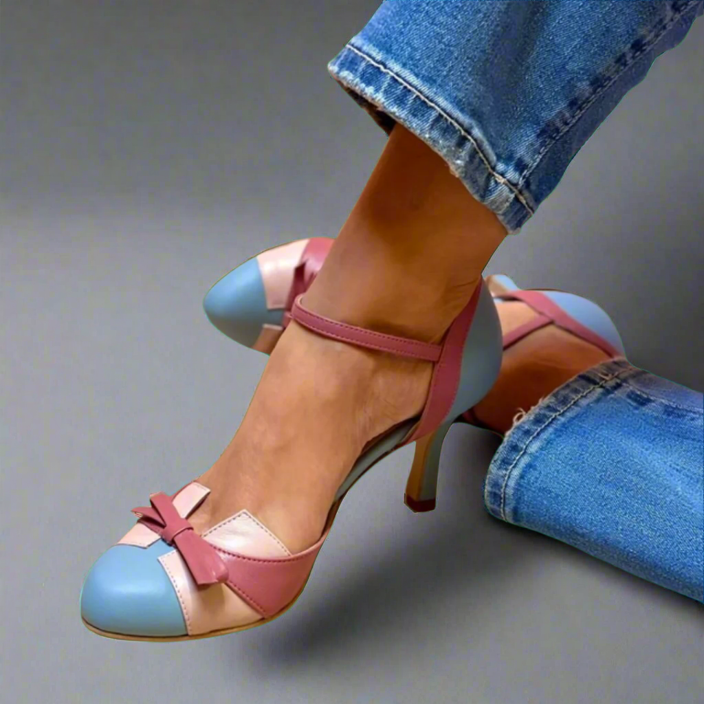 Belinda | Orthopädische Sandalen
